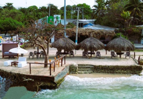 PUNTA ARENA BEACH HOUSE